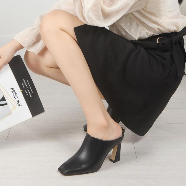 dress shoes women pumps 9cm heel woman heels casual slingback square toe summer ladies office zapatos tacon mujer, Black
dress shoes women pumps 9cm heel woman heels casual slingback square toe summer ladies office zapatos tacon mujer, Black