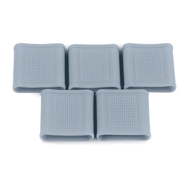 golf training aids 8pcs finger toe silicone support sleeves protector grip multi color for men women
golf training aids 8pcs finger toe silicone support sleeves protector grip multi color for men women