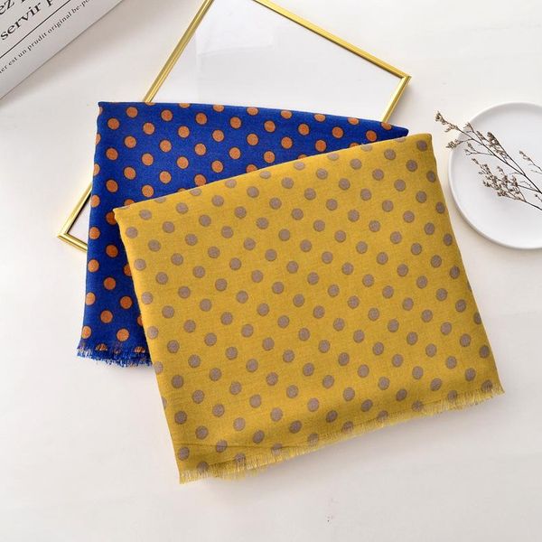 scarves royalmaybe foreign trade export tibetan blue dot printing cotton scarf yellow gauze long beach towel, Blue;gray
scarves royalmaybe foreign trade export tibetan blue dot printing cotton scarf yellow gauze long beach towel, Blue;gray