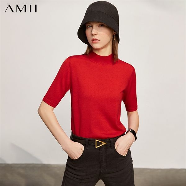 minimalism spring women's sweater causal 100%wool solid turtleneck slim fit female knitted pullover women 12140317 210527, White;black
minimalism spring women's sweater causal 100%wool solid turtleneck slim fit female knitted pullover women 12140317 210527, White;black