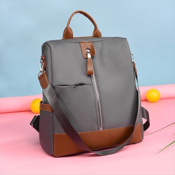 backpack trend female fashion casual women waterproof lapteenage girls school shoulder bags
backpack trend female fashion casual women waterproof lapteenage girls school shoulder bags