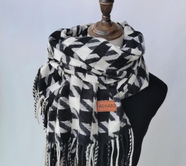 other event & party supplies 2022 winter women scarf cotton warm shawl long tassel female foulard thick
other event & party supplies 2022 winter women scarf cotton warm shawl long tassel female foulard thick