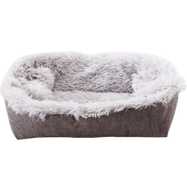 cat beds & furniture foldable long plush bed nest, dog cushion blanket, super soft fluffy warm and comfortable, ab side pet mat for all seas
cat beds & furniture foldable long plush bed nest, dog cushion blanket, super soft fluffy warm and comfortable, ab side pet mat for all seas
