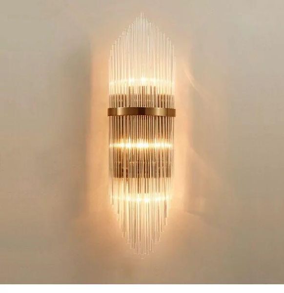 wall lamp living room lamps warm crystal minimalist glass bedside aisle corridor creative restaurant sj104
wall lamp living room lamps warm crystal minimalist glass bedside aisle corridor creative restaurant sj104