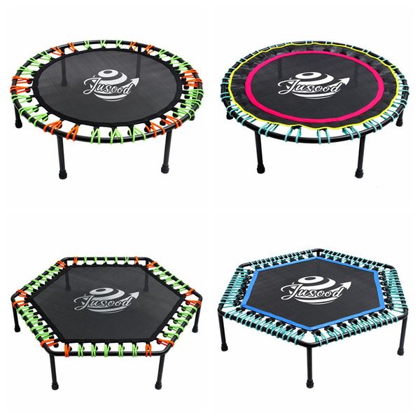 40"/48" indoor home outdoor trampoline jump recreational can load 280 lbs jumping suitable for kids and adults aerobics
40"/48" indoor home outdoor trampoline jump recreational can load 280 lbs jumping suitable for kids and adults aerobics