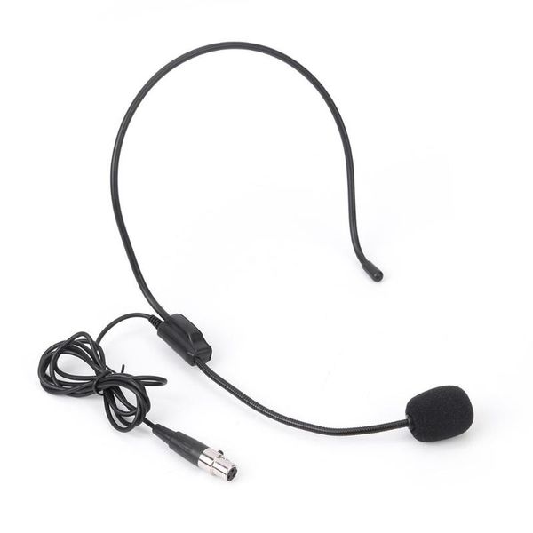 mini xlr 3pin ta3f connector adjustable headset mic for body-pack transmitter heart-shaped directional dorsal polarity microphones
mini xlr 3pin ta3f connector adjustable headset mic for body-pack transmitter heart-shaped directional dorsal polarity microphones