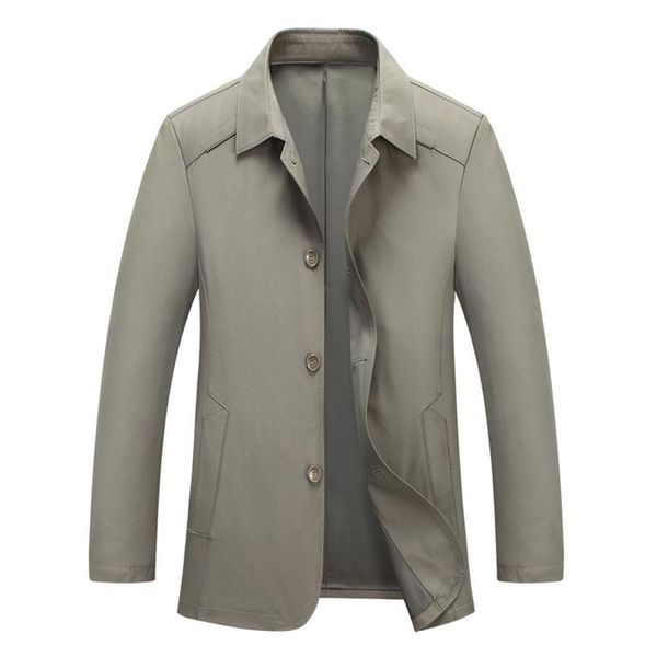 men's jackets 1811 middle aged man jacket day autumn coat thin section 2021 middle-aged business casual, Black;brown
men's jackets 1811 middle aged man jacket day autumn coat thin section 2021 middle-aged business casual, Black;brown
