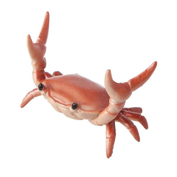 novelty items japanese creative cute crab pen holder weightlifting crabs penholder bracket storage rack gift stationery
novelty items japanese creative cute crab pen holder weightlifting crabs penholder bracket storage rack gift stationery