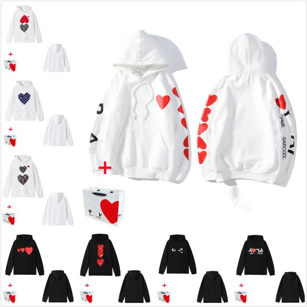men hoodies women sweatshirts red heart set head lapel hoodie letters love long sleeve couples bring tote bag 0102, Black
men hoodies women sweatshirts red heart set head lapel hoodie letters love long sleeve couples bring tote bag 0102, Black