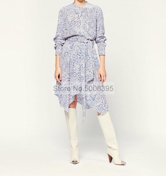 skirts woman blue white silk paisley print asymmetric skirt high waist with bow tied 2021ss bottom, Black
skirts woman blue white silk paisley print asymmetric skirt high waist with bow tied 2021ss bottom, Black