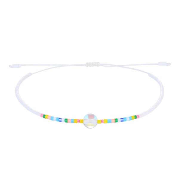 tennis kelitch miyuki seed white beaded crystal bracelets adjustable handmade bracelet jewelry for women gift one direction emo, Golden;silver
tennis kelitch miyuki seed white beaded crystal bracelets adjustable handmade bracelet jewelry for women gift one direction emo, Golden;silver