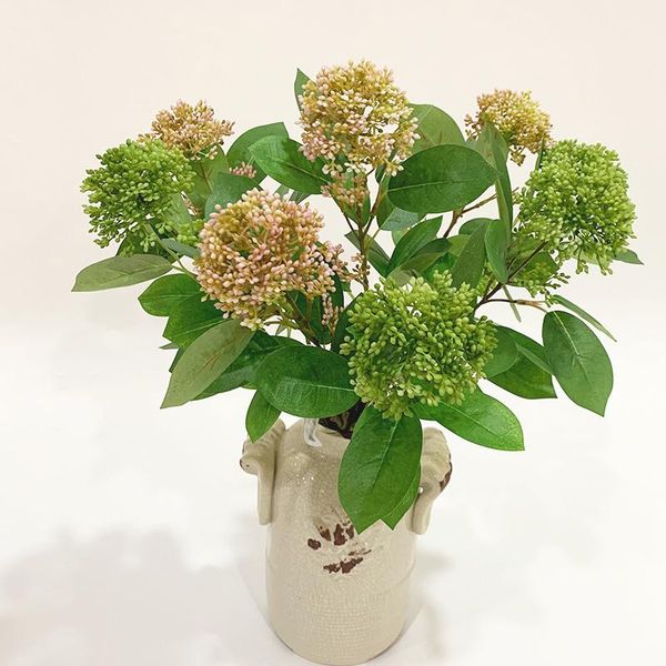 decorative flowers & wreaths artificial milan fruit plant flower family table wedding decoration plastic wreath
decorative flowers & wreaths artificial milan fruit plant flower family table wedding decoration plastic wreath