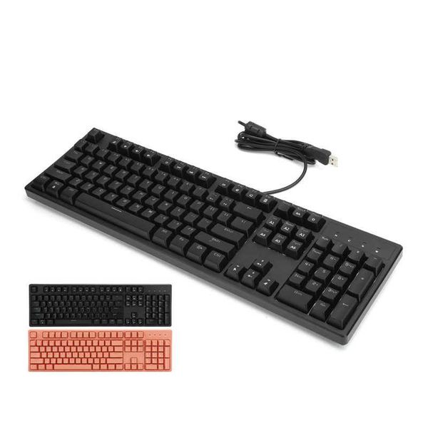 keyboards rgb mechanical gaming keyboard black / blue switch104 keys wired for pc games ergonomic cool led backlit design
keyboards rgb mechanical gaming keyboard black / blue switch104 keys wired for pc games ergonomic cool led backlit design