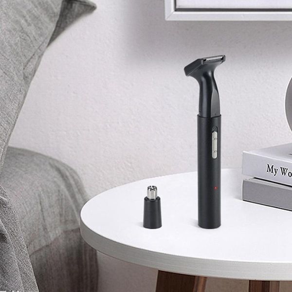 electric nose & ear trimmers hair trimmer usb set rechargeable 2-in-1 trimming styling
electric nose & ear trimmers hair trimmer usb set rechargeable 2-in-1 trimming styling