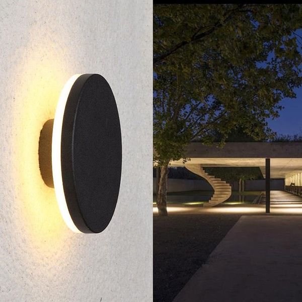 wall lamp indoor led living room round/square aluminum decorationwall light home lighting fixture loft stair ac90-260v
wall lamp indoor led living room round/square aluminum decorationwall light home lighting fixture loft stair ac90-260v