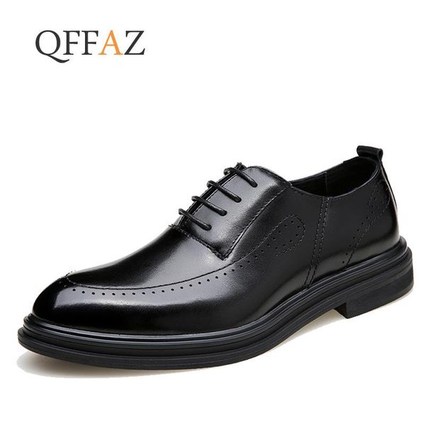 dress shoes qffaz italian designer black brogue genuine leather lace up men formal oxfords party office wedding
dress shoes qffaz italian designer black brogue genuine leather lace up men formal oxfords party office wedding