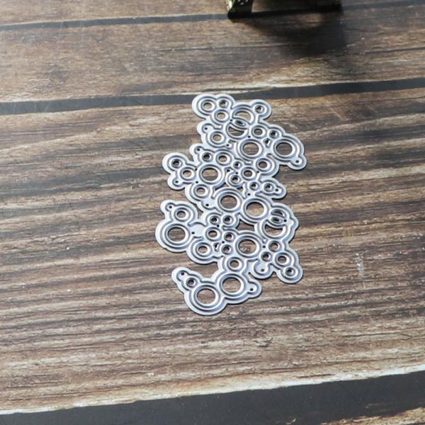 painting supplies dots circle bubble frame metal cutting dies stencils for diy scrapbooking paper card decorative craft embossing die
painting supplies dots circle bubble frame metal cutting dies stencils for diy scrapbooking paper card decorative craft embossing die