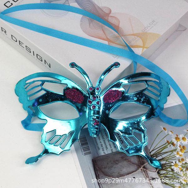 party mask luminous rain cartoon folding fan white feather uniform size injection molding halloween ball women's veil company
party mask luminous rain cartoon folding fan white feather uniform size injection molding halloween ball women's veil company