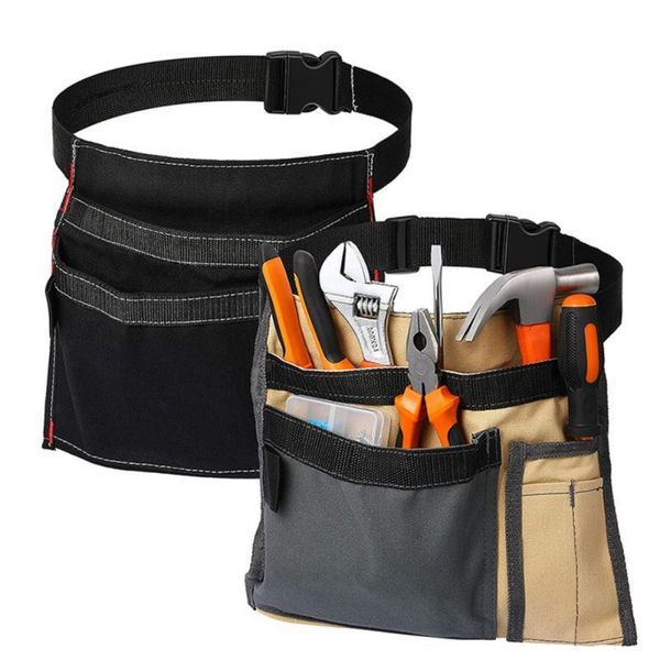 storage bags outdoor waist pack unilateral hanging tool bag wear-resistant canvas adjustable carrying pouch
storage bags outdoor waist pack unilateral hanging tool bag wear-resistant canvas adjustable carrying pouch