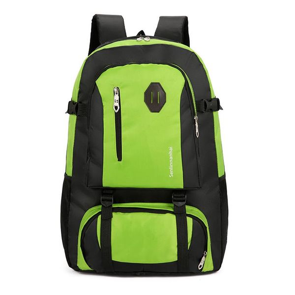 men's backpack nylon outdoor camping hiking rucksack leisure women's travel bag pack teenagers school male sport
men's backpack nylon outdoor camping hiking rucksack leisure women's travel bag pack teenagers school male sport