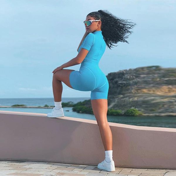 women summer streetwear outfit female club one piece high neck letter print short slim romper pants casual women's jumpsuits & rompers, Black;white
women summer streetwear outfit female club one piece high neck letter print short slim romper pants casual women's jumpsuits & rompers, Black;white
