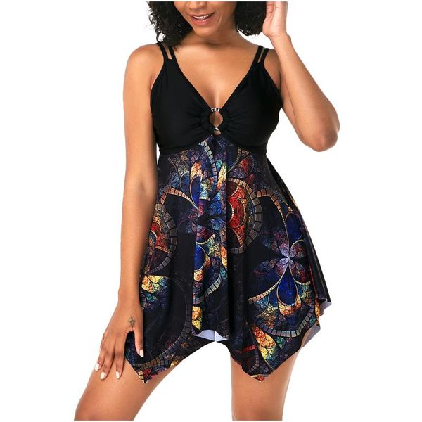 one-piece suits plus size v-neck tankini set women swimwear two piece swimsuit padded bathing suit swimdress vintage print beachwear 20
one-piece suits plus size v-neck tankini set women swimwear two piece swimsuit padded bathing suit swimdress vintage print beachwear 20