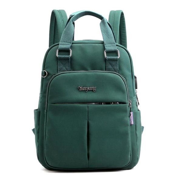 outdoor bags women large capacity shoulder lapbag with usb jack travel backpacks ladies girls female backpack versatile 2021
outdoor bags women large capacity shoulder lapbag with usb jack travel backpacks ladies girls female backpack versatile 2021
