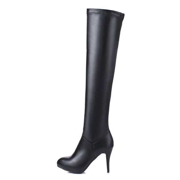 boots arden furtado fashion winter round toe side zipper women's shoes contracted leisure ladies black over the knee
boots arden furtado fashion winter round toe side zipper women's shoes contracted leisure ladies black over the knee