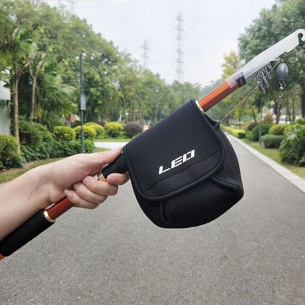 fishing accessories baitcasting reel bag spinning casting wheel protective case reels tackle storage pouch protector cover
fishing accessories baitcasting reel bag spinning casting wheel protective case reels tackle storage pouch protector cover