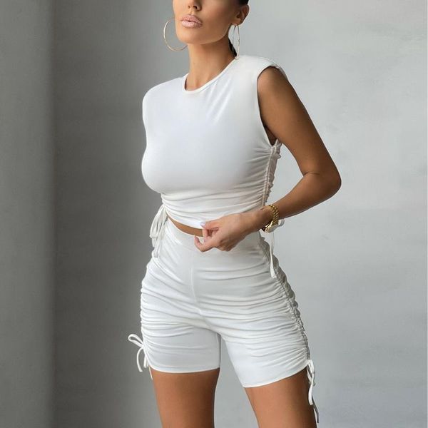 yoga outfit women sports set workout shirts sport drawstring shorts bra gym clothing short crop high waist running leggings
yoga outfit women sports set workout shirts sport drawstring shorts bra gym clothing short crop high waist running leggings