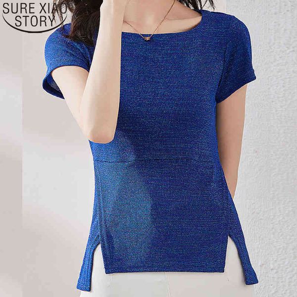 green blouse solid casual round collar summer korean style fashion irregular blouses women blusas 9448 50 210417, White
green blouse solid casual round collar summer korean style fashion irregular blouses women blusas 9448 50 210417, White