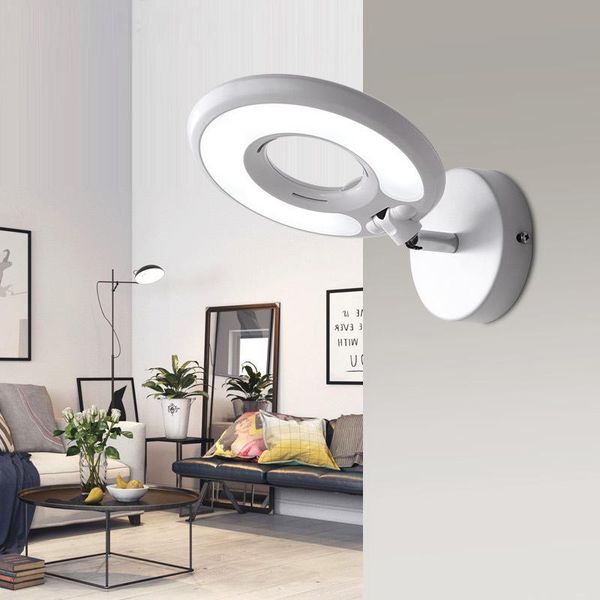 wall lamp lukloy adjustable led for bedroom round reading sconce applique luminaire modern mirror light office lighting
wall lamp lukloy adjustable led for bedroom round reading sconce applique luminaire modern mirror light office lighting