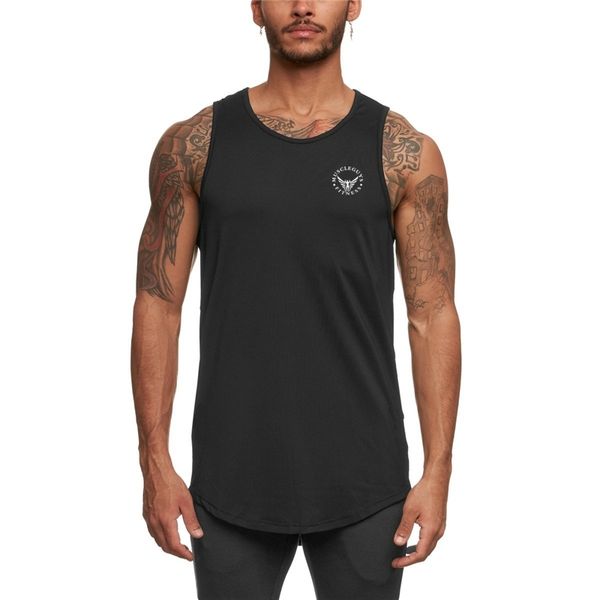 muscleguys mesh sleeveless shirts tank men fitness quick dry mens singlet bodybuilding workout gym vest fitness men 210421, White;black
muscleguys mesh sleeveless shirts tank men fitness quick dry mens singlet bodybuilding workout gym vest fitness men 210421, White;black