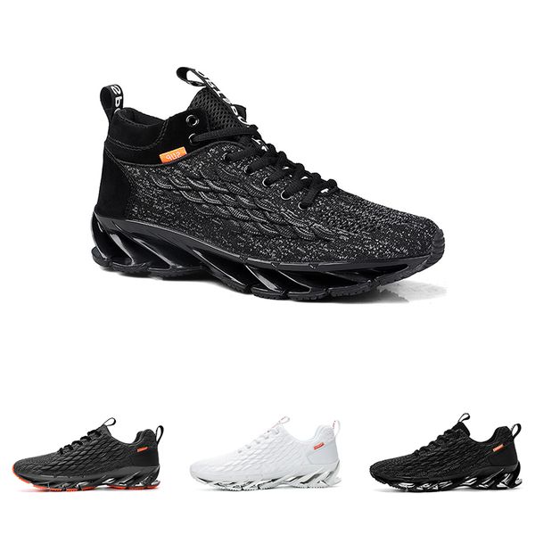 non-brand running shoes for men triple black white high grey fashion blade personality comfortable shoe mens trainers outdoor sports sneaker
non-brand running shoes for men triple black white high grey fashion blade personality comfortable shoe mens trainers outdoor sports sneaker