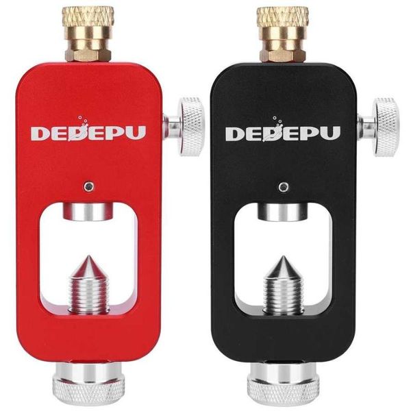 diving accessories dedepu scuba adapter snorkeling large bottle to small 8mm head valve swimming cylinder
diving accessories dedepu scuba adapter snorkeling large bottle to small 8mm head valve swimming cylinder