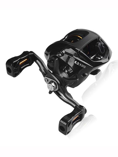 deep sea fishing reel cam baitcasting 12+1bb drag max 10kg magnetic brake winter tackle 6.3:1 carp reels
deep sea fishing reel cam baitcasting 12+1bb drag max 10kg magnetic brake winter tackle 6.3:1 carp reels