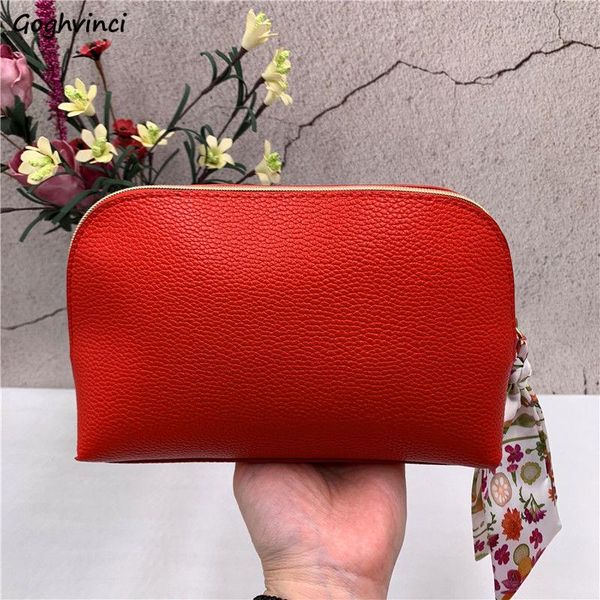 cosmetic bags & cases floral scarves pu women zipper big capacity makeup storage ladies toiletries stylish clutch bag travel portable
cosmetic bags & cases floral scarves pu women zipper big capacity makeup storage ladies toiletries stylish clutch bag travel portable