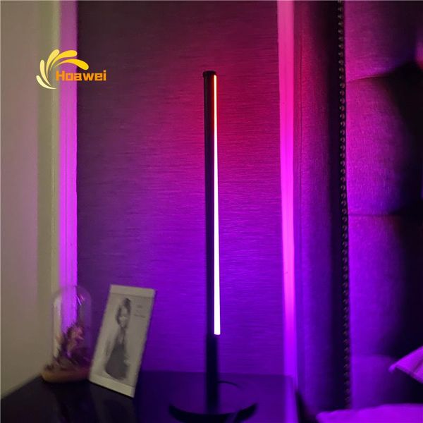 table lamps modern led lamp rgb nordic remote control bedroom bedside living room decoration indoor lighting light
table lamps modern led lamp rgb nordic remote control bedroom bedside living room decoration indoor lighting light