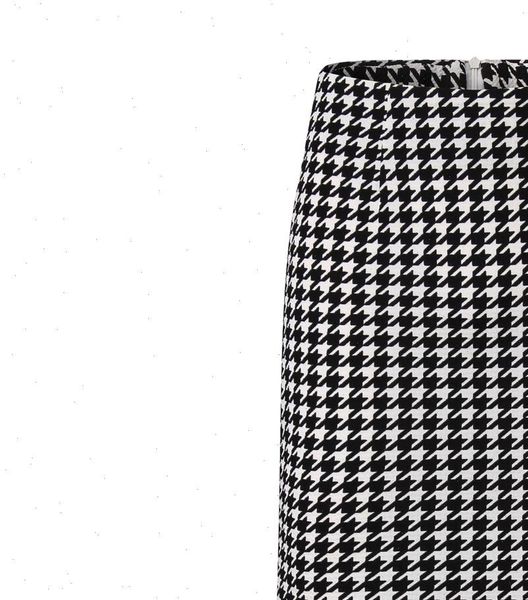 women womens skirt summer print houndstooth pencil casual mid calf plus size faldas mujer moda jupe femme drop, Black
women womens skirt summer print houndstooth pencil casual mid calf plus size faldas mujer moda jupe femme drop, Black