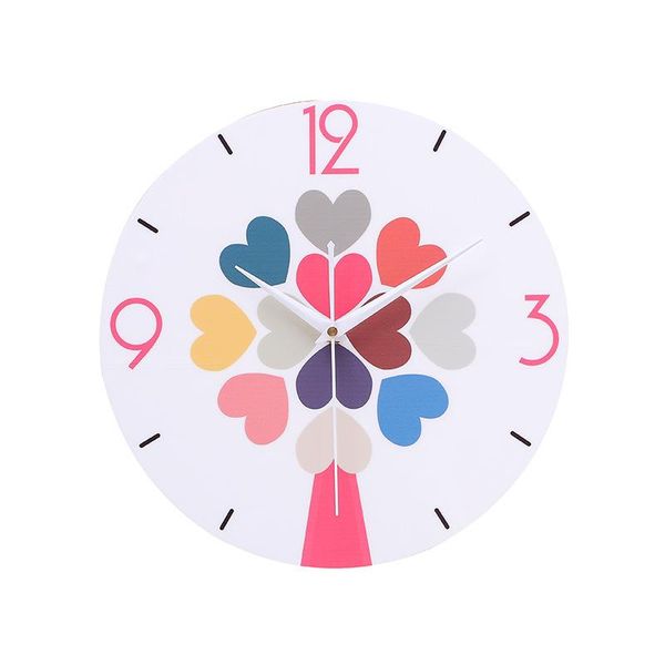 wall clocks fashion creative clock retro business leisure home decoration living room baby watch round mute
wall clocks fashion creative clock retro business leisure home decoration living room baby watch round mute