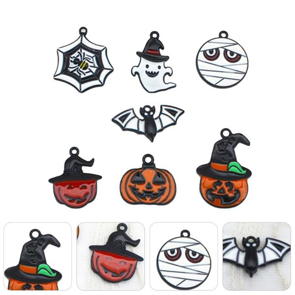 pendant necklaces 7pcs diy jewelry charm cartoon for bangle bracelet making, Silver
pendant necklaces 7pcs diy jewelry charm cartoon for bangle bracelet making, Silver
