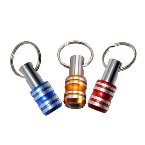 hand tools 3pcs 1/4 hex shank quick release keychain screwdriver bits holder socket rod
hand tools 3pcs 1/4 hex shank quick release keychain screwdriver bits holder socket rod