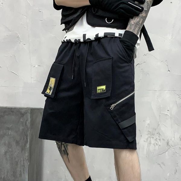 men's shorts 2021 summer casual men loose pants mens military tactical cargo fashion cotton camo short, White;black
men's shorts 2021 summer casual men loose pants mens military tactical cargo fashion cotton camo short, White;black