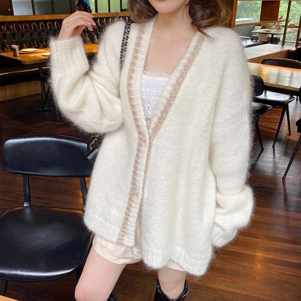luxury women's short coatanna's anna gentle wind sweater coat women's autumn button off shoulder wool cardigan, Black;brown
luxury women's short coatanna's anna gentle wind sweater coat women's autumn button off shoulder wool cardigan, Black;brown