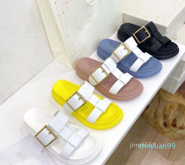 the five-color round toe design of drag sandals comfortable easy to take off it is a must-have equipment for street 2021, Black
the five-color round toe design of drag sandals comfortable easy to take off it is a must-have equipment for street 2021, Black