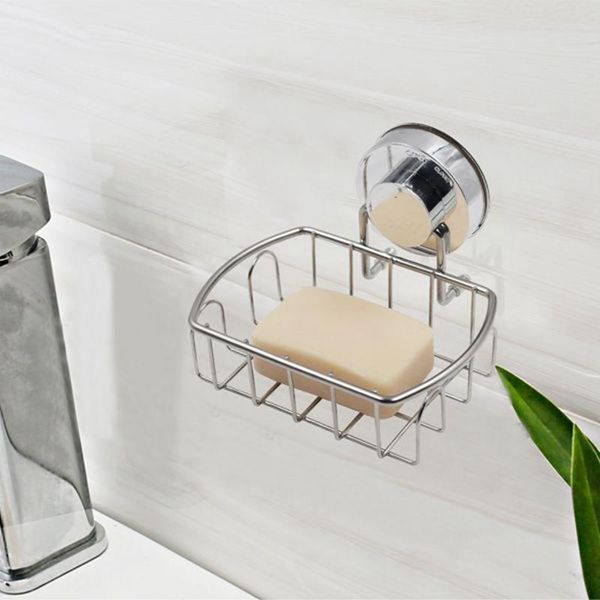 stainless steel suction soap dish holder for shower bathroom tub and kitchen sink bar saver tray dishes
stainless steel suction soap dish holder for shower bathroom tub and kitchen sink bar saver tray dishes