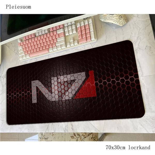 mouse pads & wrist rests n7 pad gamer 700x300x4mm gaming mousepad thick notbook desk mat locked edge padmouse games pc mats gamepad
mouse pads & wrist rests n7 pad gamer 700x300x4mm gaming mousepad thick notbook desk mat locked edge padmouse games pc mats gamepad
