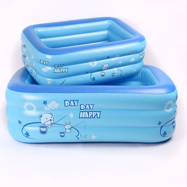 pool & accessories pvc swimming children baby square inflatable color random
pool & accessories pvc swimming children baby square inflatable color random