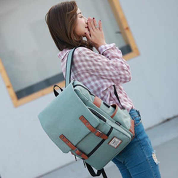 backpack usb charger bag women canvas backpacks for teenager girls men casual student school fashion travel rucksacks laptop
backpack usb charger bag women canvas backpacks for teenager girls men casual student school fashion travel rucksacks laptop