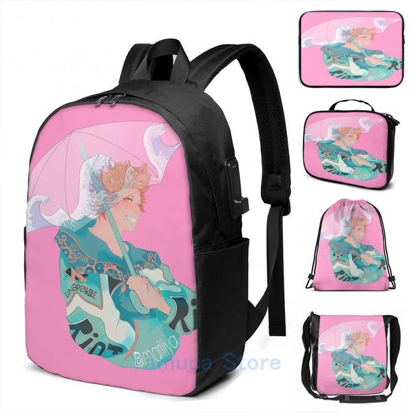 backpack funny graphic print kiri_umbrella_waves usb charge men school bags women bag travel laptop
backpack funny graphic print kiri_umbrella_waves usb charge men school bags women bag travel laptop